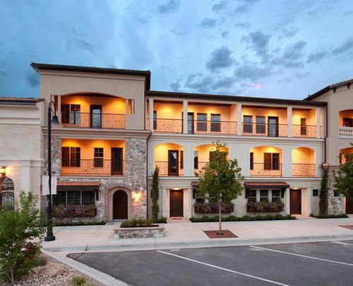 TOSCANA AT HIGHLAND TOWNHOMES AND CLUBHOUSE