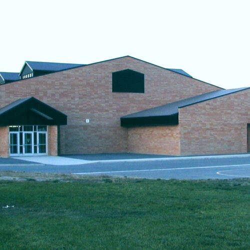 Payson Middle School